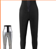 Leggins Térmico Sauna